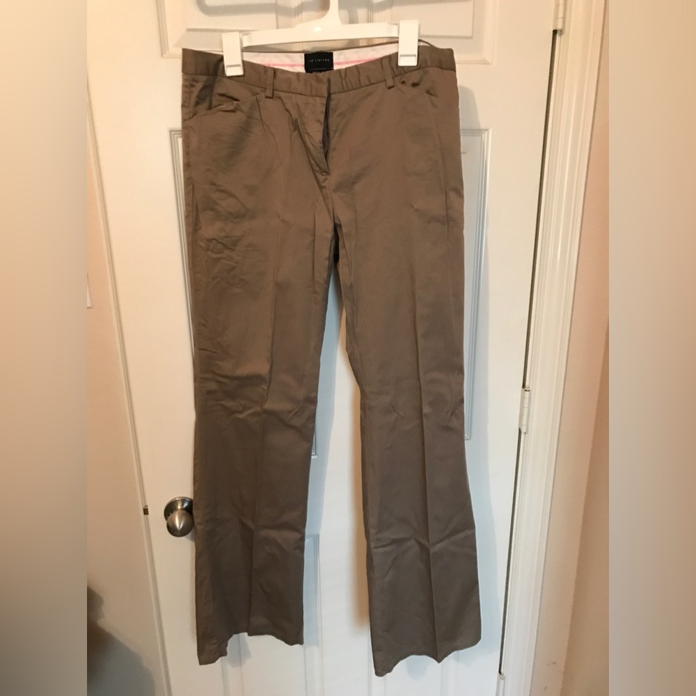 Limited dress pants